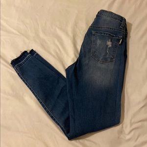 Size 5 jeans